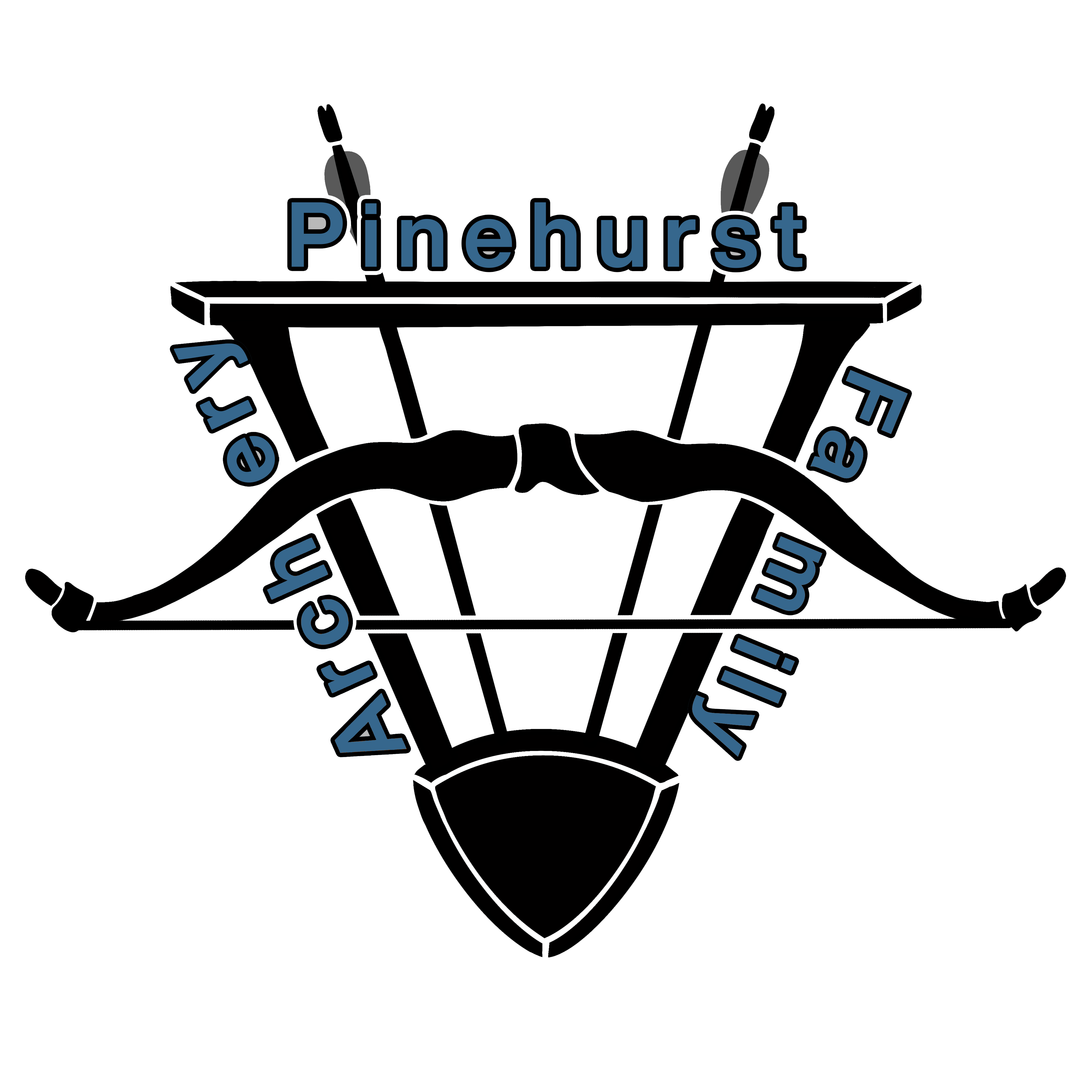 OFFICIAL USA ARCHERY CLUB